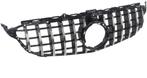 Mercedes C-Class W205 | GT-R Grille | 18-21 | chrome |, Ophalen of Verzenden