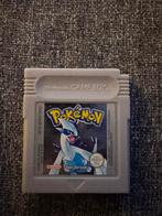 Pokemon silver EU, Avontuur en Actie, 1 speler, Ophalen of Verzenden, Zo goed als nieuw