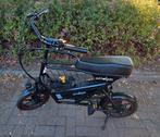 Windgoo, Fietsen en Brommers, Elektrische fietsen, Minder dan 30 km per accu, Zo goed als nieuw, Minder dan 47 cm, Ophalen