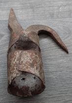 16-17 DE EEUW Bootshaak Pikhaak Boot Schip Haak Bodemvondst, Antiek en Kunst, Ophalen of Verzenden