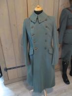 Overjas uit de mobilisatie niet op naam., Ophalen of Verzenden, Nederland