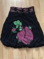 Desigual rok / ballonrok maat xs, Kleding | Dames, Rokken, Zwart, Ophalen of Verzenden, Zo goed als nieuw, Desigual