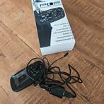 POP yourCAR - 3.0 - DAB & Bluetooth - Auto Radio - Adapter, Ophalen of Verzenden, Nieuw
