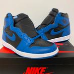 Nike Air Jordan 1 High Dark Marina Blue (44), Kleding | Heren, Schoenen, Nieuw, Blauw, Nike Air Jordan, Sneakers of Gympen