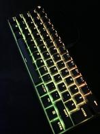 Corsair K65 mini RGB, Computers en Software, Toetsenborden, Gaming toetsenbord, Ophalen of Verzenden, Zo goed als nieuw, Qwerty
