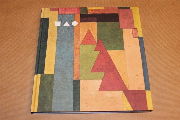 Constructivistische Verbanden — Kunst NL & België, Boeken, Kunst en Cultuur | Beeldend, Zo goed als nieuw, Ophalen of Verzenden