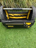 Gereedschap tas Stanley Fatmax, Ophalen, Gebruikt