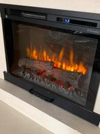 Elektrische inbouw sfeerhaard, Huis en Inrichting, Haarden, Ophalen of Verzenden, Nieuw, Elektrische haard