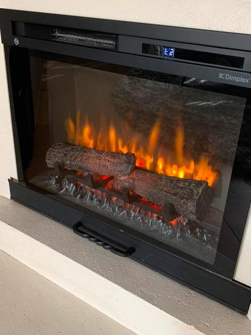 Nieuwe Elektrische inbouw sfeerhaard, Huis en Inrichting, Haarden, Nieuw, Elektrische haard, Ophalen of Verzenden