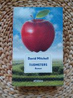 David Mitchell - Tijdmeters, Ophalen of Verzenden, Zo goed als nieuw, Nederland
