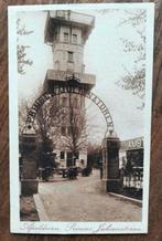 Apeldoorn - Prinses Julianatoren (1927) uitkijktoren, poort, Verzamelen, Ophalen of Verzenden, 1920 tot 1940, Gelopen, Gelderland