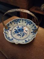 Delfts blauw schaaltje, Antiek en Kunst, Ophalen of Verzenden