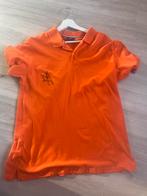 Gesigneerde Jaap Stam polo, Verzenden, Zo goed als nieuw, Buitenlandse clubs, Shirt