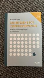 Mia Vande Putte - Van hygiëne tot infectiepreventie, Ophalen of Verzenden, Zo goed als nieuw, Mia Vande Putte