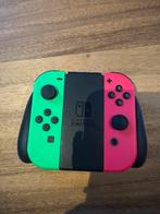 nintendo switch met accessoires en 13 spellen, Ophalen of Verzenden, Zo goed als nieuw, Sport, 3 spelers of meer