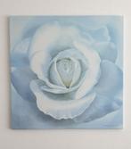 Z.g.a.n! Canvas schilderij van ANNEMARIE PETER-JAUMANN, Antiek en Kunst, Ophalen of Verzenden