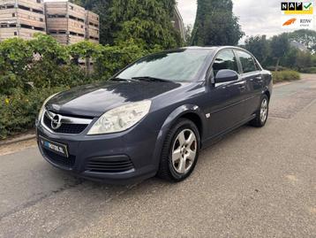 Opel Vectra 1.8-16V AIRCO / CRUISE / TREKHAAK /. APK 08/2026 beschikbaar voor biedingen