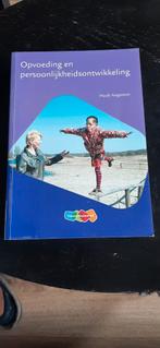 Opvoeding en persoonlijkheidsontwikkeling, Boeken, Gelezen, Sociale wetenschap, ThiemeMeulenhoff, Ophalen of Verzenden