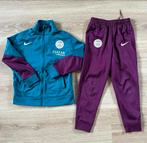 Nike PSG traininspak 110-116, Zwart, Overige typen, Ophalen of Verzenden, Maat 34 (XS) of kleiner