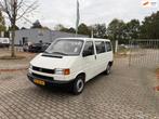 Volkswagen Transporter Kombi 1.9 TD 9 persoons, Stof, Gebruikt, 1507 kg, Origineel Nederlands