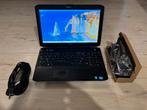 Dell E5530 i7 quad/FULLHD/240gb/16gb ram/win11/nieuwe XLaccu, Computers en Software, Windows Laptops, 256 GB, Verzenden, Zo goed als nieuw