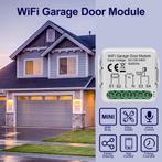 Garagedeur/Roldeur/industriedeur Wifi module Smart app NL, Doe-het-zelf en Verbouw, Ophalen of Verzenden, Garagedeur
