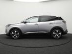 Peugeot 3008 HYbrid 225 Allure Plug In Hybrid Facelift Deale, 4 cilinders, Leder en Stof, Bedrijf, Hybride Elektrisch/Benzine