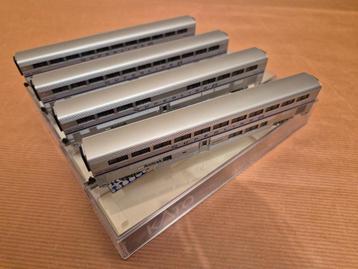 Amtrak Superliner Passengercar / Phase IV, Set B / USA beschikbaar voor biedingen