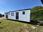 Chalet excl. staplaats T.E.A.B., Caravans en Kamperen, Stacaravans, Tot en met 2