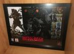 Metal gear solid, Ophalen of Verzenden, A1 t/m A3, Film en Tv