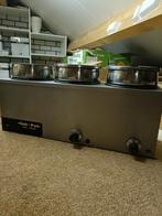 Hotpot, Huis en Inrichting, Ophalen of Verzenden, 25 tot 50 cm, Minder dan 100 cm