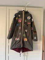 Runway piece jas van Dsquared2, Dsquared2, Ophalen of Verzenden, Zo goed als nieuw, Maat 36 (S)