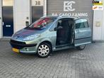 Peugeot 1007 1.6-16V Gentry | Automaat | 2005 | Airco | NAP, Auto's, 15 km/l, Gebruikt, 4 cilinders, 4 stoelen