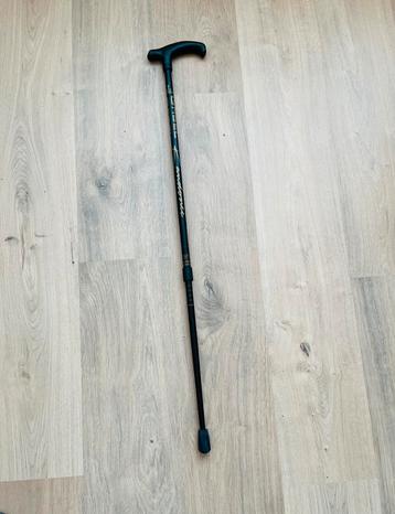 Gabel wandelstok beschikbaar voor biedingen