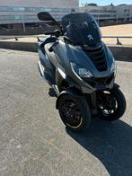 Peugeot Metropolis GT 2024, Motoren, Overige Motoren, Ophalen, 1 cilinder, Meer dan 35 kW