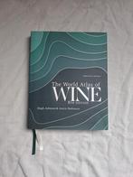The World Atlas of Wine - 8th Edition, Ophalen, Zo goed als nieuw, 1800 tot 2000, Wereld