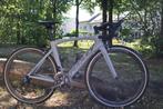 Dames customized Ridley Jane SL | Maat XS, Fietsen en Brommers, Fietsen | Racefietsen, 28 inch, Carbon, Minder dan 49 cm, Zo goed als nieuw