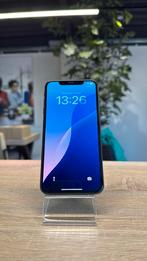  iPhone XS Max 64GB Zwart Batterij 100% 2 jaar garantie, Apple, Zwart, Refurbished, Ophalen of Verzenden