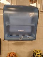 2 maal lotus professional  enMotion papier dispensers, Ophalen of Verzenden