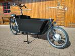 Bakfiets punt nl met nw opgebouwde elektrische ondersteuning, Overige merken, -, -, Ophalen of Verzenden