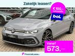 Volkswagen Golf 2.0 TDI GTD 199PK AIRCO NAVI NARDO, 730 kg, Gebruikt, 4 cilinders, Adaptive Cruise Control
