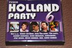 holland party 6 (2cd), Ophalen of Verzenden, Gebruikt, Nederlandstalig