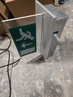 Van Lienen Nooduitgang Verlichting, Ophalen of Verzenden, Zo goed als nieuw