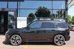 MINI Countryman S ALL4 / John Cooper Works Trim + Pakket XL, Automaat, 1998 cc, Euro 6, Zwart