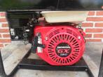 Honda aggregaat 2,2 Kva, Ophalen, Gebruikt, Minder dan 5 kVA, Benzine
