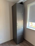 Ikea kast 50 cm x 230, Huis en Inrichting, Kasten | Kledingkasten, 200 cm of meer, Zo goed als nieuw, 50 tot 75 cm, 50 tot 100 cm