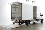 Mercedes-Benz Sprinter 314 CDI 143pk E6 Bakwagen met laadkle, Auto's, Achterwielaandrijving, Euro 6, 2000 kg, Wit