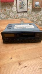 Philips autoradio met cassettespeler, Auto diversen, Autoradio's, Ophalen of Verzenden, Gebruikt