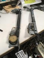 Mercedes w126 sec 1986 Gordelaangever rechtts, Gebruikt, -, -, Ophalen of Verzenden