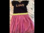 Pakket nieuw merkkleding 30 X , Lofff ,B.Nosy..122/128/134, B.Nosy, Nieuw, Jurk of Rok, Verzenden